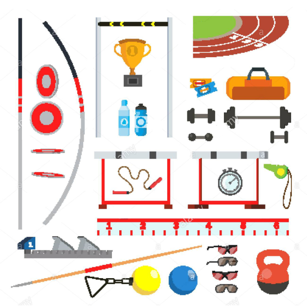 Athletic Accessories